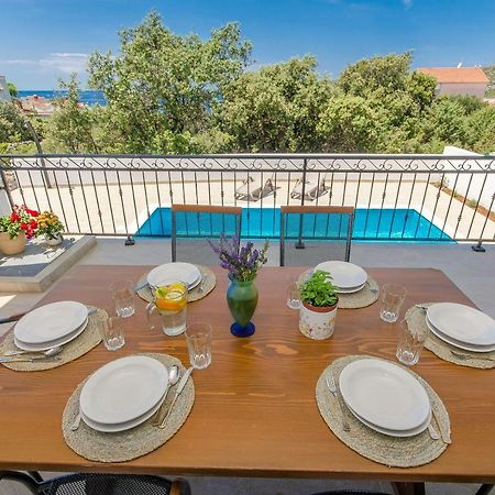 Villa Dupla Kanica Sevid Extérieur photo