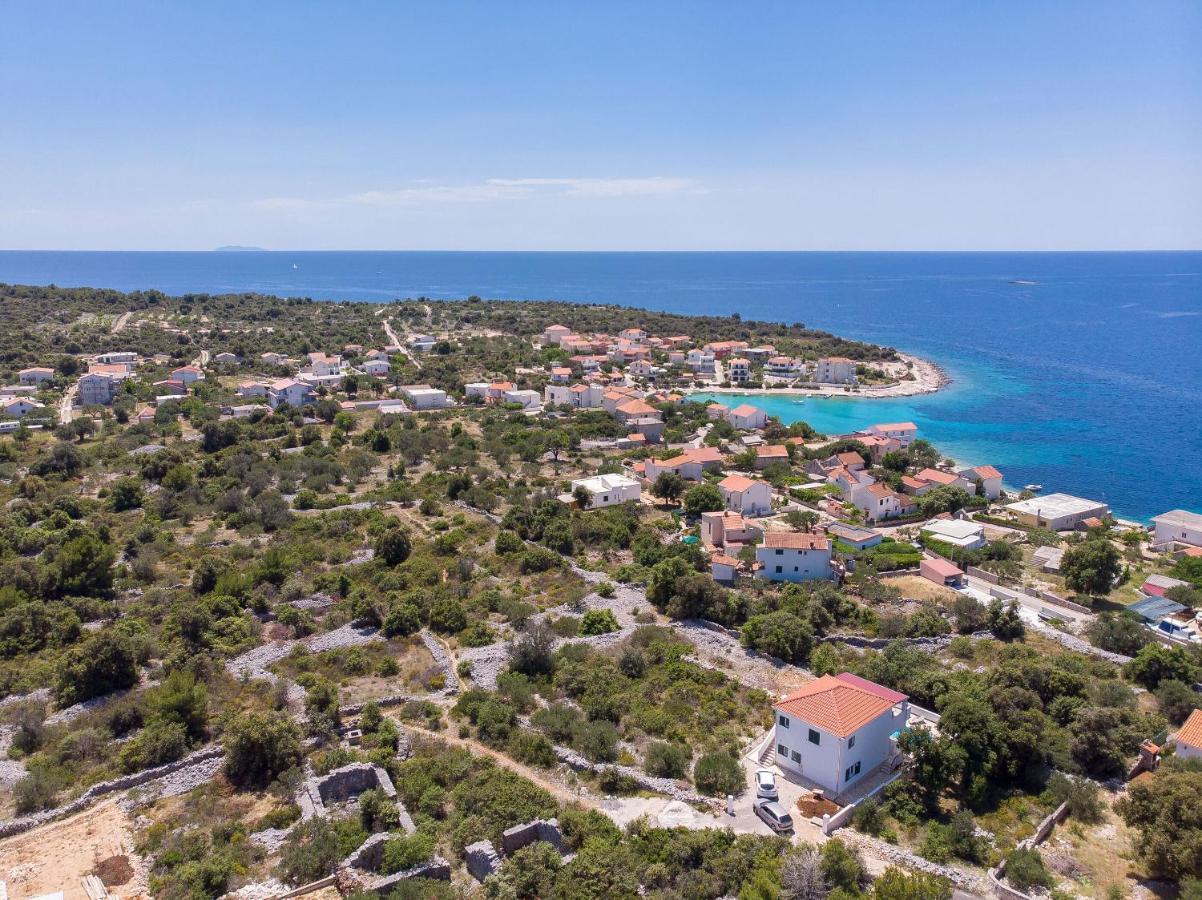 Villa Dupla Kanica Sevid Extérieur photo