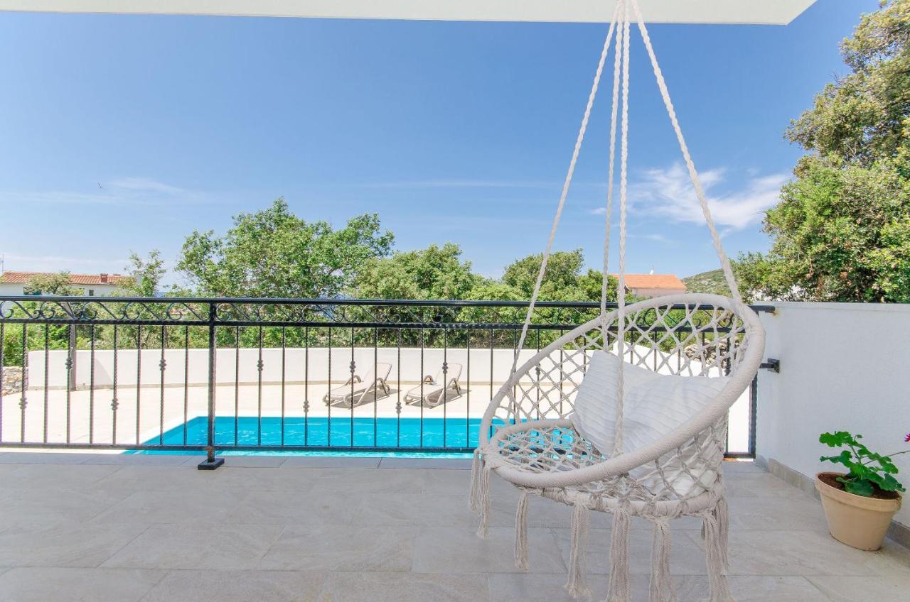 Villa Dupla Kanica Sevid Extérieur photo