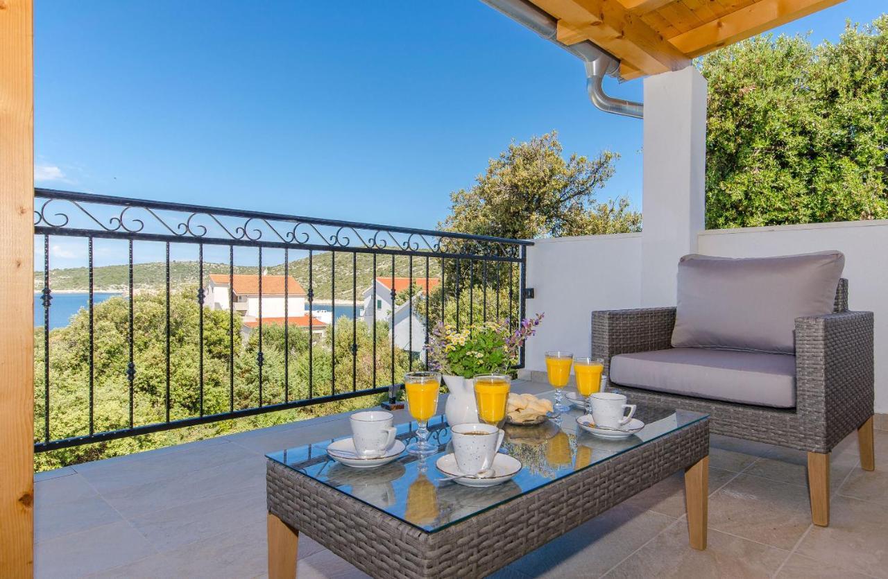 Villa Dupla Kanica Sevid Extérieur photo